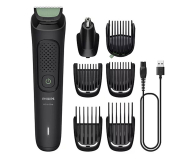 Trymer Philips Trymer all-in-one 7w1 seria 3000